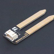 Soil Moisture Sensor Arduino Compatible Immersion Gold